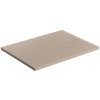 Omnires Aquarock obdĺžniková sprchová vanička + mriežka 120x80 cm béžová AQUAROCK80-120DB Omnires Aquarock obdĺžniková sprchová vanička + mriežka 120x80 cm béžová AQUAROCK80-120DB