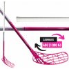 Zone floorball AIR/ONE SPEED 27 THIN chrome/magenta magenta / chrómová, Ľavá (ľavá ruka dole), 100cm (=110cm) Zone floorball AIR/ONE SPEED 27 THIN chrome/magenta magenta / chrómová, Ľavá (ľavá ruka dole), 100cm (=110cm)