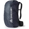 Pláštěnka na batoh Gregory Raincover 30/50L llava black Pláštěnka na batoh Gregory Raincover 30/50L llava black