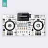Doto Design Skin XDJ-AZ FULL COLORS White Doto Design Skin XDJ-AZ FULL COLORS White