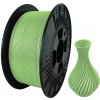 Nebula PLA svietiaca zelená 1 kg 1,75 mm