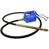 GEKO G80230 Vibrátor na betón WG-547 DIA38MM 4M G80230 GEKO G80230 Vibrátor na betón WG-547 DIA38MM 4M G80230