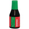 Kores farba do pečiatok zelená 28 ml Kores farba do pečiatok zelená 28 ml