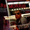 R.B. Morris, LIVE SHOST FROM JAMMIN AT HIPPIE JACK'S, CD R.B. Morris, LIVE SHOST FROM JAMMIN AT HIPPIE JACK'S, CD