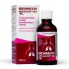 Bromhexin 12 kvapky KM gtt.por. 1 x 100 ml Bromhexin 12 kvapky KM gtt.por. 1 x 100 ml