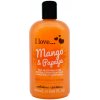 I Love Mango & Papaya Bath & Shower Creme 500 ml I Love Mango & Papaya Bath & Shower Creme 500 ml
