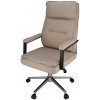 Kancelárske kreslo Sego, béžová 41447 CM-333222 Kancelárske kreslo Sego, béžová 41447 CM-333222