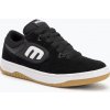 Etnies Loot black/white pánske topánky Etnies Loot black/white pánske topánky