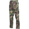 Nohavice MFH US BDU - slovenský vzor, XXL Nohavice MFH US BDU - slovenský vzor, XXL