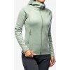 Dámska mikina s kapucňou Montane Fury Hoodie - pale sage Dámska mikina s kapucňou Montane Fury Hoodie - pale sage