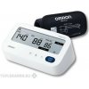 Omron M3 Comfort + adaptér Omron M3 Comfort + adaptér