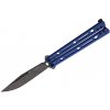 Kershaw Lucha Blue Blackwash 5150BLUBW Kershaw Lucha Blue Blackwash 5150BLUBW