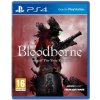 Bloodborne (GOTY Edition) (PS4) (Obal: EN, AR, FR, POR) Bloodborne (GOTY Edition) (PS4) (Obal: EN, AR, FR, POR)