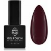 NANI gél lak 6 ml - Black Ash NANI gél lak 6 ml - Black Ash