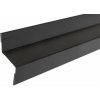 Covernit Ukončovacia lišta T20 železná 2 m Covernit Ukončovacia lišta T20 železná 2 m