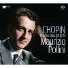 Pollini Maurizio - Chopin - Etudes (SA) - CD Pollini Maurizio - Chopin - Etudes (SA) - CD