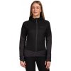Dámska bežecká bunda KILPI, RAYEN čierna,tmavo sivá 42 Dámska bežecká bunda KILPI, RAYEN čierna,tmavo sivá 42