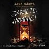 Zapalte hranici (audiokniha na CD) - Jana Jašová Zapalte hranici (audiokniha na CD) - Jana Jašová