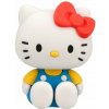 Hello Kitty: Kitty with bow - figurka gumová (373276) Hello Kitty: Kitty with bow - figurka gumová (373276)