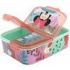 Stor · Multibox na desiatu Minnie Mouse - Disney s tromi priehradkami Stor · Multibox na desiatu Minnie Mouse - Disney s tromi priehradkami