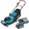 Makita 40V XGT LM004GZ 1x4Ah BL4040 DC40RC