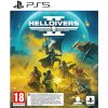 SONY PLAYSTATION PS5 - HELLDIVERS II PS711000040836 SONY PLAYSTATION PS5 - HELLDIVERS II PS711000040836