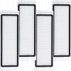 Filtre Utillo VCA20X4 do robotického vysávača Roborock Xiaomi 4 ks Filtre Utillo VCA20X4 do robotického vysávača Roborock Xiaomi 4 ks