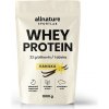ALLNATURE Sportlab whey proteín vanilka 1000 g ALLNATURE Sportlab whey proteín vanilka 1000 g