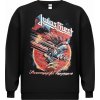 Judas Priest Mikina Screaming For Vengeance Modern Unisex Black S Judas Priest Mikina Screaming For Vengeance Modern Unisex Black S