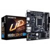 GIGABYTE MB Sc LGA1700 H610M S2H V2, Intel H610, 2xDDR5, 2xDP, 1xHDMI, 1xVGA, mATX GIGABYTE MB Sc LGA1700 H610M S2H V2, Intel H610, 2xDDR5, 2xDP, 1xHDMI, 1xVGA, mATX