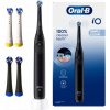 Magnetická zubná kefka Oral-B iO 2 Ocean Blue (Modrá) Magnetická zubná kefka Oral-B iO 2 Ocean Blue (Modrá)