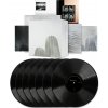Wilco: Yankee Hotel Foxtrot - 7Vinyl (LP) Wilco: Yankee Hotel Foxtrot - 7Vinyl (LP)