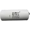 KEMOT Rozbehový kondenzátor 100uF/450V KEMOT Rozbehový kondenzátor 100uF/450V