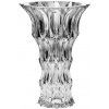 Crystal Bohemia KRIŠTÁĽOVÁ VÁZA BOHEMIA FORTUNE 305 MM Crystal Bohemia KRIŠTÁĽOVÁ VÁZA BOHEMIA FORTUNE 305 MM