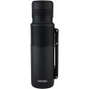 Contigo Termoska Thermal Bottle 1200 ml, Matte Black Contigo Termoska Thermal Bottle 1200 ml, Matte Black
