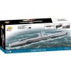 Cobi 4857 II WW Německá ponorka U-Boot VIIC U-96, 1:300, 162 k Cobi 4857 II WW Německá ponorka U-Boot VIIC U-96, 1:300, 162 k