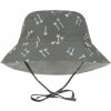 Detský klobúk Lassig Sun Protection Bucket Hat palms Deep Olive Detský klobúk Lassig Sun Protection Bucket Hat palms Deep Olive