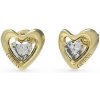 GUESS Náušnice Beloved 05024JWYGTU JUBE05024JWYGT/U