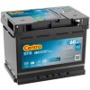 Centra EFB 12V 60Ah 640A CL600 Centra EFB 12V 60Ah 640A CL600