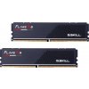 G.Skill F5-6000J4048F24GX2-FX5 Sada RAM pre PC DDR5 48 GB 2 x 24 GB 6000 MHz F5-6000J4048F24GX2-FX5; F5-6000J4048F24GX2-FX5 G.Skill F5-6000J4048F24GX2-FX5 Sada RAM pre PC DDR5 48 GB 2 x 24 GB 6000 MHz F5-6000J4048F24GX2-FX5; F5-6000J4048F24GX2-FX5