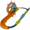 Fisher Price Vláčikový set Veľká slučka s motorovou mašinkou Fisher Price Vláčikový set Veľká slučka s motorovou mašinkou