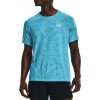 Under Armour | UA Streaker Jacquard Tee-BLU | modrá| XL Under Armour | UA Streaker Jacquard Tee-BLU | modrá| XL