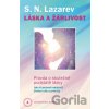 Diagnostika karmy 4 - Láska a žárlivost - Sergej N. Lazarev Diagnostika karmy 4 - Láska a žárlivost - Sergej N. Lazarev