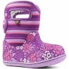 Zateplené Cižmy Baby Bogs NW Garden 72483I-540 Veľkosť: 21 Zateplené Cižmy Baby Bogs NW Garden 72483I-540 Veľkosť: 21