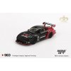MINI GT Mazda RX-7 LB-Super Silhouette Advan Black 1:64 MINI GT Mazda RX-7 LB-Super Silhouette Advan Black 1:64