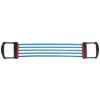 Merco Rubber Expander posilňovač prsních svalov - modrá - 1 ks Merco Rubber Expander posilňovač prsních svalov - modrá - 1 ks
