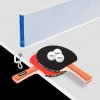 Rebel Ping pong rakety sada RBA-4001 Rebel Ping pong rakety sada RBA-4001