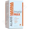 ALAVIS MAXIMA ImunoMAX 30 kapsúl ALAVIS MAXIMA ImunoMAX 30 kapsúl