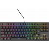 Klávesnice Genesis Thor 303 TKL - Outemu Brown (NKG-2175) Klávesnice Genesis Thor 303 TKL - Outemu Brown (NKG-2175)