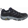 Pánska outdoorová obuv Merrell, MOAB 3 GTX Čierna,Sivá, 46.5 EU Pánska outdoorová obuv Merrell, MOAB 3 GTX Čierna,Sivá, 46.5 EU